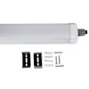 Oprawa Hermetyczna LED V-TAC SAMSUNG CHIP G-SERIES 120cm 36W 120Lm/W VT-1249 6500K 4320lm 3 Lata Gwarancji