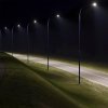 Oprawa Uliczna LED V-TAC SAMSUNG CHIP z regulacją 100W 120Lm/W VT-139ST 4000K 11480lm 5 Lat Gwarancji