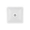 Plafon LED V-TAC SAMSUNG CHIP 12W 29x29cm Czujnik Ruchu CCT Kwadratowy Biały VT-81003 3000K-4000K-6000K 1100lm 5 Lat Gwarancji