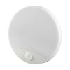Plafon LED V-TAC SAMSUNG CHIP 15W Czujnik Ruchu CCT Okrągły Biały IP44 VT-81004 3000K-4000K-6000K 1300lm 5 Lat Gwarancji
