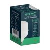 Żarówka LED V-TAC 50W T140 E27/E40 138x220mm VT-21050 6500K 5400lm