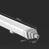 Oprawa Hermetyczna LED V-TAC SAMSUNG CHIP GT-SERIES 120cm 36W 120Lm/W VT-12035 6500K 4320lm 3 Lata Gwarancji
