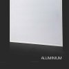 Panel LED V-TAC 36W 600x600 LED SAMSUNG CHIP Backlight 33mm 120Lm/W VT-61036 6500K 4320lm 5 Lat Gwarancji