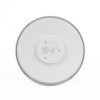 Plafon V-TAC 18W LED SAMSUNG CHIP Okrągły 29cm Natynkowy Pilot Czujnik Ruchu IP44 Biały VT-8618S 3000K 1830lm 5 Lat Gwarancji