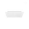 Panel Wpuszczany V-TAC 18W LED SAMSUNG CHIP Kwadrat 220x220mm VT-61018SQ-S 3000K 1850lm