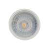 Żarówka LED V-TAC SAMSUNG CHIP 6W GU10 38st VT-277 4000K 445lm 5 Lat Gwarancji