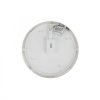Plafon V-TAC 24W LED Okrągły 240x38mm IP54 VT-80024 6500K 2500lm