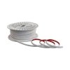 Taśma LED 230V V-TAC Bezpunktowa COB 286LED/m 12,5W/m Rolka 50mb VT-2025 286-50M 6500K 1100lm