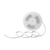 Taśma LED 230V V-TAC RĘKAW IP65 120LED/m 10,5W/m Rolka 10mb VT-2835 121-10M Kolor Niebieski