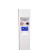 Magazyn Bank Energii V-TAC Biały Szklany Front 14.33kWh 280Ah/51.2V 10240Wh LiFePO4 BMS VT-14336W 10 Lat Gwarancji