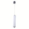 Oprawa zwieszana LED V-TAC 24W LED bamboo pojedynczy triac ściemnianie biały VT-7027 3000K 1200lm 3 Lata Gwarancji