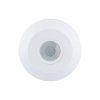 Czujnik Ruchu 360st V-TAC Natynkowy Sufitowy SLIM 25mm Biały VT-8027