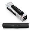 Przenośny Głośnik V-TAC Bluetooth Touch Button & FM USB Micro SD TWS 1200mAh VT-6133