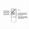 Oprawa Ogrodowa V-TAC Solarna 10W Czujnik Ruchu TIMER PILOT IP65 VT-65W 6500K 1500lm