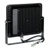 Projektor LED V-TAC 50W SAMSUNG CHIP SLIM Czarny VT-56 4000K 5750lm 5 Lat Gwarancji