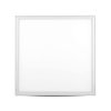 Panel LED V-TAC 29W 600x600 PMMA 137Lm/W VT-6129 6400K 3960lm