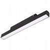 Lampa Magnetyczna  12W 30cm 4000K Liniowa 