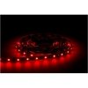 TAŚMA LED 4,8W CZERWONA 2835 60D/1m