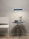 LAMPA LINIOWA NAMI KOLOR 100W 2M. NA WYMIAR