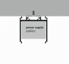 Profil aluminiowy LED VARIO30-08 1m.
