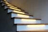 ZESTAW SCHODOWY LED 16X100CM WPUSZCZANY NA WYMIAR
