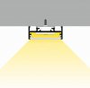 Profil aluminiowy LED VARIO30-01 1m.