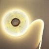TAŚMA LED COB 24V 480 BIAŁY NEUTRALNY 12W/1M