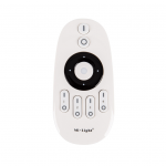 Pilot do LED CCT MONO 4 strefy FUT007 Milight 