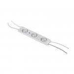 Moduł LED V-TAC 1.5W 3LED 120st SMD2835 IP67 VT-28356 6400K 150lm