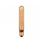 Żarówka LED V-TAC 2W EDISON RETRO E27 T30 Bursztynowa VT-2162 1800K 65lm