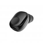 Słuchawka douszna Bluetooth 55mAh Czarna V-TAC VT-6500 2 Lata Gwarancji