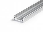 PROFIL LED SURFACE10 BC/UX 1M