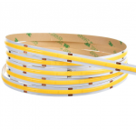 TAŚMA LED COB 24V PROFESIONAL 336 CIEPŁY 1M.