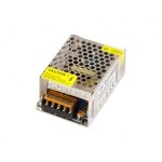 Zasilacz S-25-12 25W 2,1A 12V  MONTAŻOWY