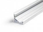 PROFIL LED CORNER14 EF/TY 1M