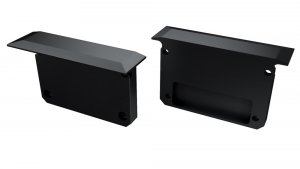 Zaślepka do profilu INSO