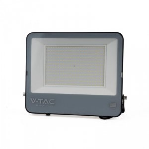 Projektor LED V-TAC 200W 135Lm/W SAMSUNG CHIP Czarny VT-44201 6500K 22960lm 5 Lat Gwarancji