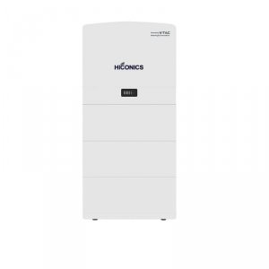 Falownik 6kW z Magazynem 15kWh ALL-IN-ONE V-TAC Midea Hiconics LFP IP65 SKU 119821+11983 HEC2-S6.0Hr2
