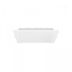 Panel Wpuszczany V-TAC 18W LED SAMSUNG CHIP Kwadrat 220x220mm VT-61018SQ-S 3000K 1850lm