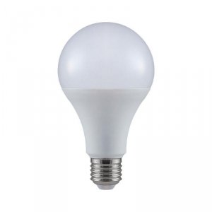 Żarówka LED V-TAC 20W A80 E27 80x155mm VT-22022 3000K 2452lm
