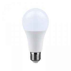 Żarówka LED V-TAC CREE CHIP 15W A65 E27 VT-2015 6500K 1521lm 6 lat gwarancji