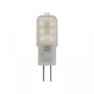 Żarówka LED V-TAC 1,1W G4 12V VT-201 3000K 100lm