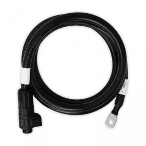 Przewód połączeniowy V-TAC 2mb Magazyny energii 14.33kWh / 16.07kWh Czarny 3 lata gwarancji