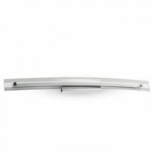 Oprawa V-TAC 18W LED Chrom D985mm VT-7019 4000K 1350lm