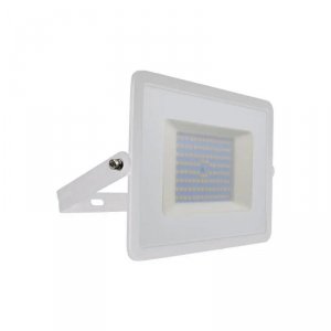 Projektor LED V-TAC 100W SMD E-Series Biały VT-40101 6500K 8700lm