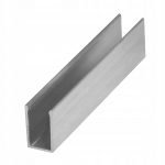 Aluminiowy Profil 6x12 do Neon LED 2m