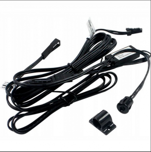 Włącznik do drzwi pojedynczy 12/24V 5A