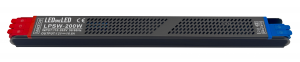 ZASILACZ SUPER SLIM LPSW 12V 200W IP20