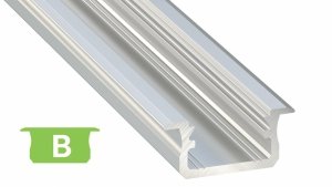 Profil WPUSZCZANY B 1m