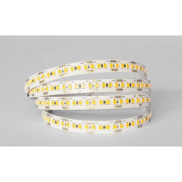 Taśma LED 18W NEUTRALNA 192LED/m 1m